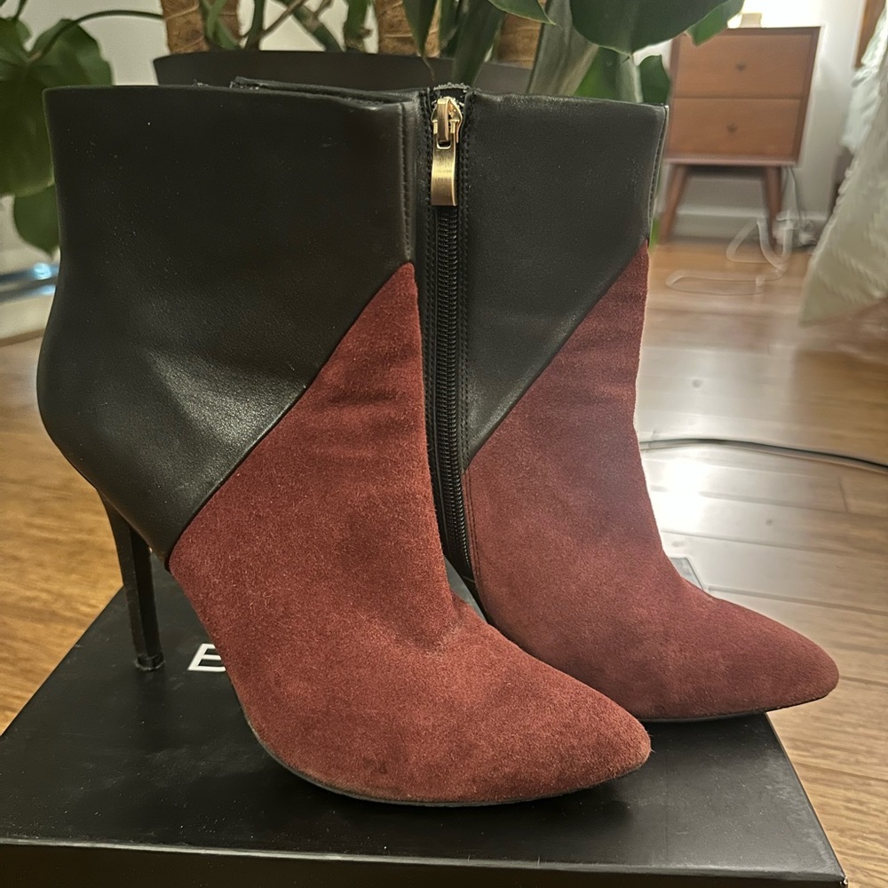 Charles by Charles David Boots